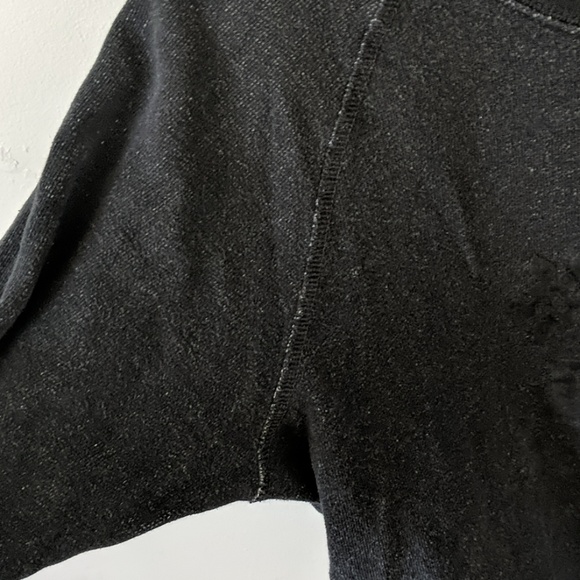 Roots spellout sweater - Picture 4 of 5